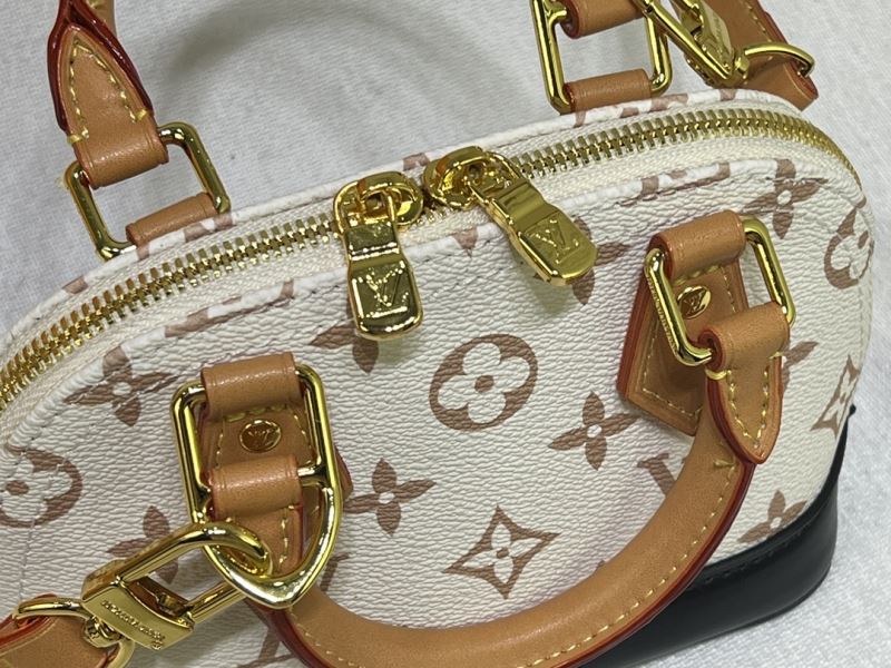 LV Top Handle Bags